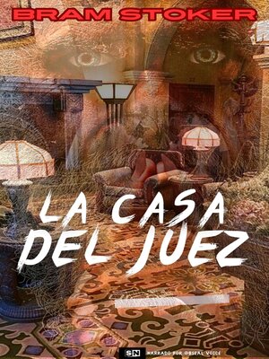 cover image of La casa del juez